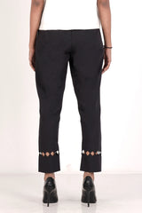 Women's Fashion Bottoms (Black)