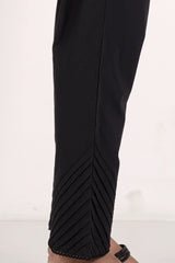Women's Fashion Bottoms (Black)