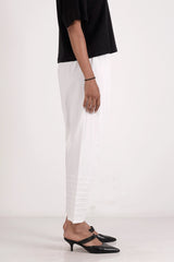 Women's Fashion Bottoms (White)