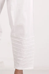 Women's Fashion Bottoms (White)