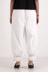 Women's Fashion Bottoms (White)