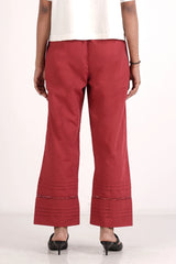 Women's Fashion Bottoms (Red)