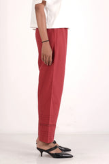 Women's Fashion Bottoms (Red)