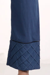 Women's Fashion Bottoms (Blue)