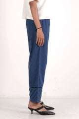 Women's Fashion Bottoms (Blue)