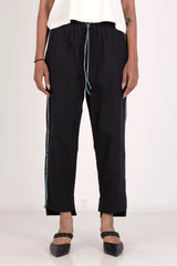 Women's Fashion Bottoms (Black)