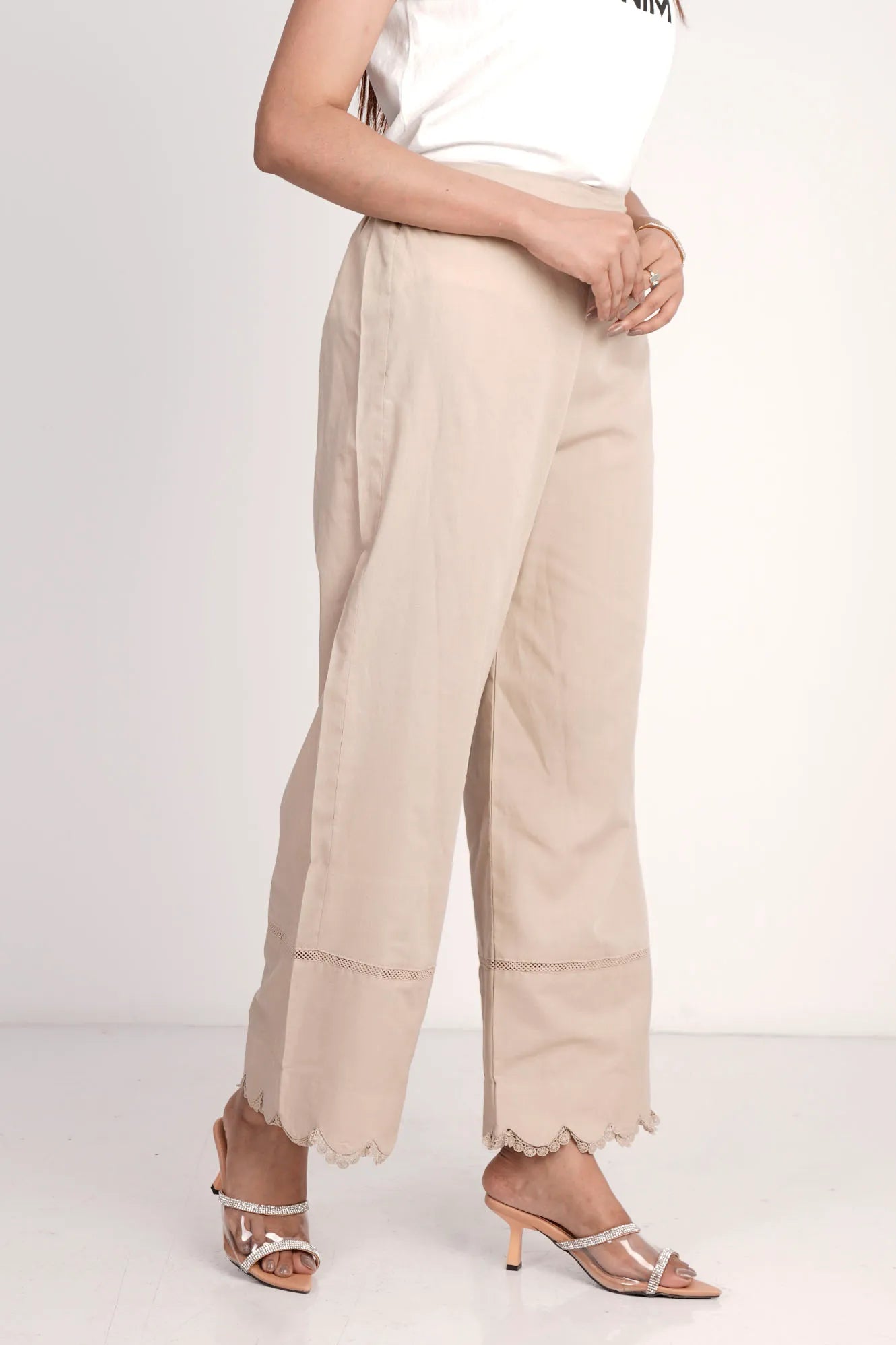 Women's Fashion Bottoms (Desert)