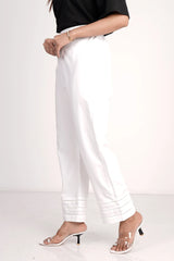 Women's Fashion Bottoms (White)