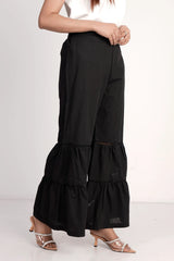 Women's Fashion Bottoms (Black)