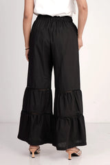 Women's Fashion Bottoms (Black)
