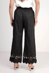 Women's Fashion Bottoms (Black)