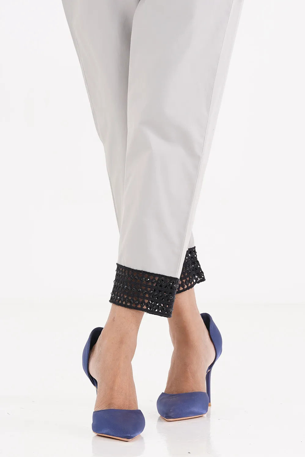 Women's Fashion Bottoms (Grey)
