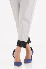 Women's Fashion Bottoms (Grey)