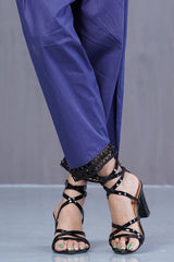 Women's Fashion Bottoms (Navy)