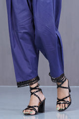 Women's Fashion Bottoms (Navy)