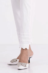 Women's Fashion Bottoms (White)