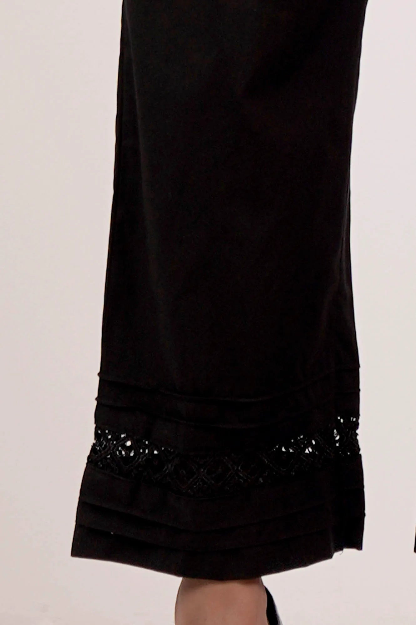Women's Fashion Bottoms (Black)