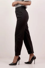 Women's Fashion Bottoms (Black)