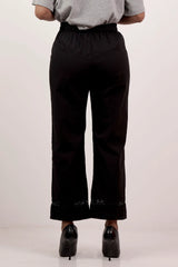 Women's Fashion Bottoms (Black)