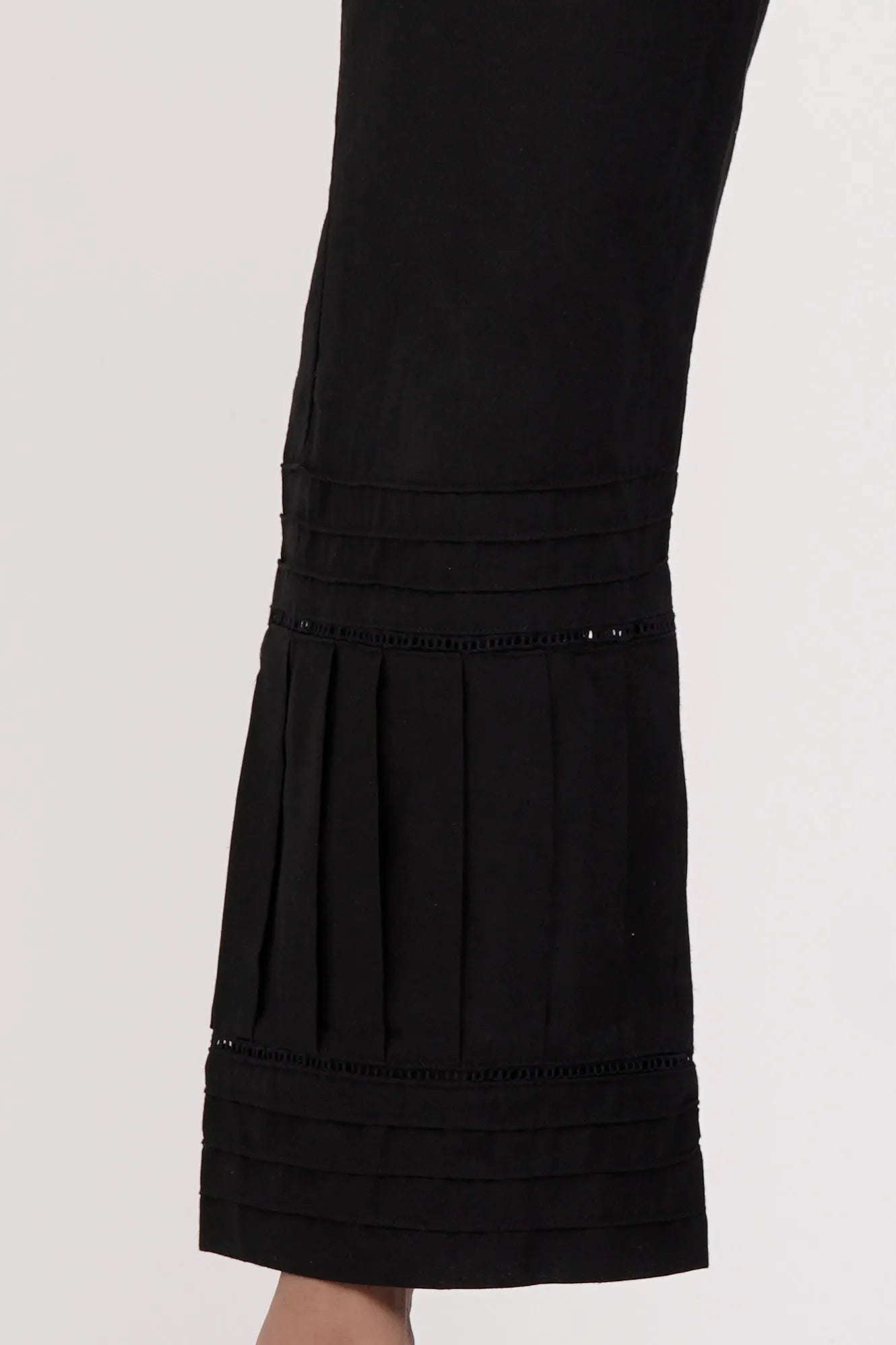 Women's Fashion Bottoms (Black)