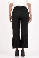 Women's Fashion Bottoms (Black)