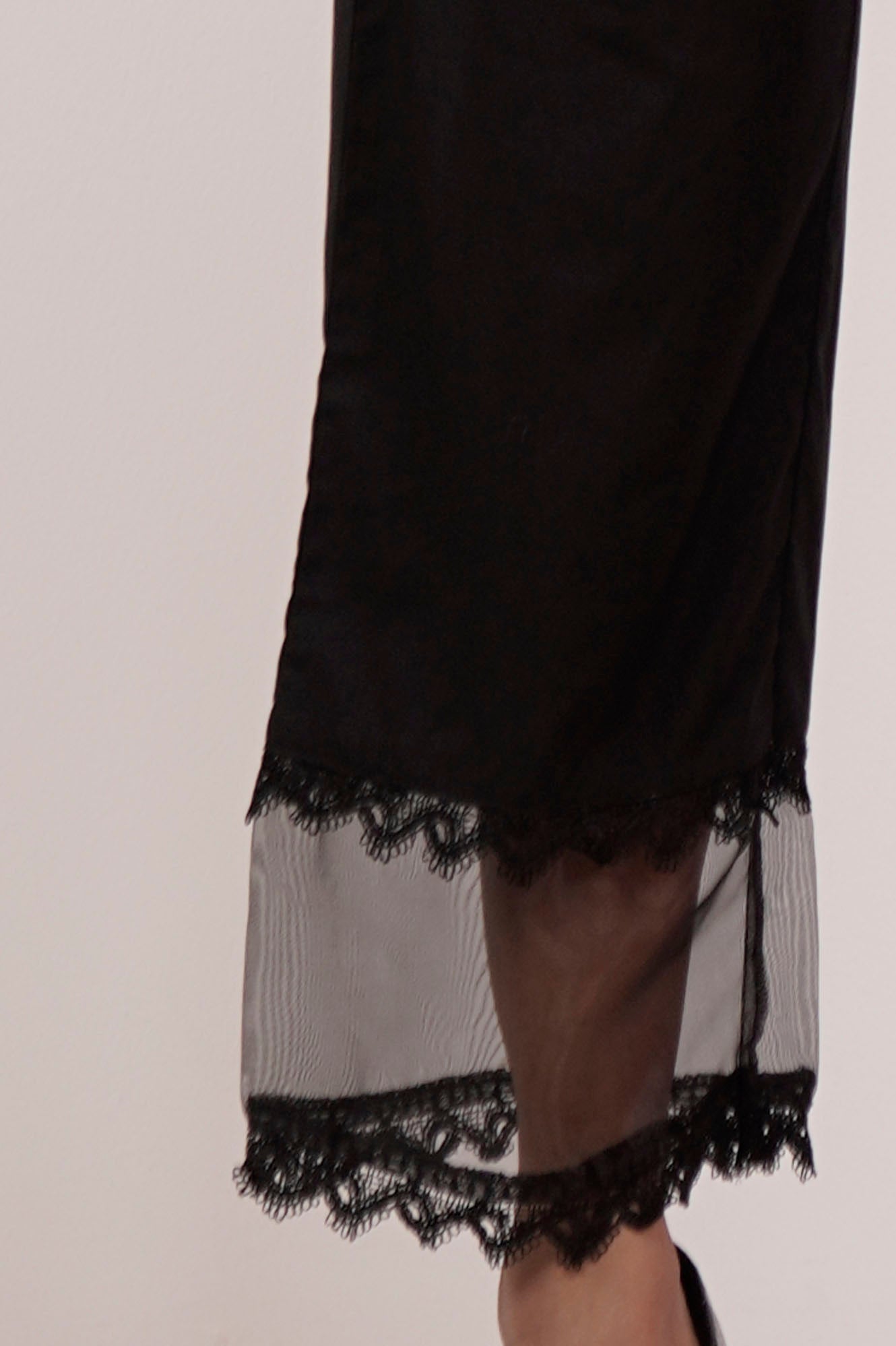 Women's Fashion Bottoms (Black)