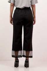 Women's Fashion Bottoms (Black)