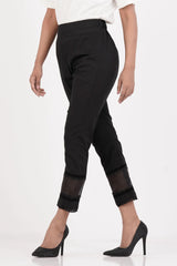 Women's Fashion Bottoms (Black)
