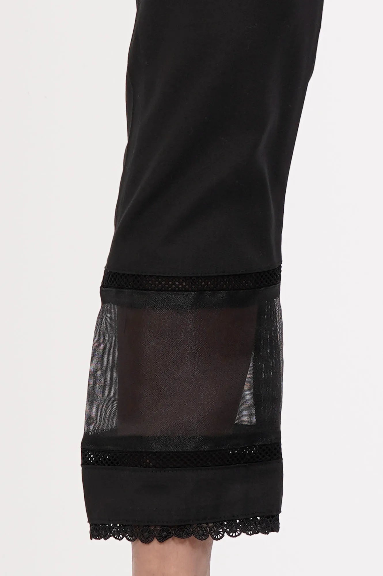 Women's Fashion Bottoms (Black)