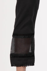 Women's Fashion Bottoms (Black)