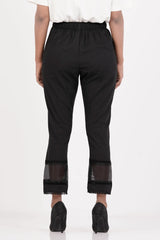 Women's Fashion Bottoms (Black)