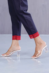 Women's Fashion Bottoms (Dk. Navy)