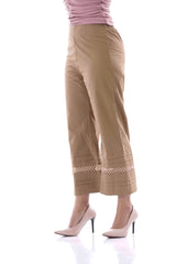 Women's Fashion Bottoms (Khaki)
