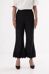 Women's Fashion Bottoms (Black)