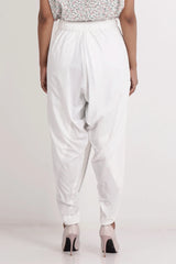 Women's Fashion Bottoms (White)