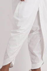 Women's Fashion Bottoms (White)