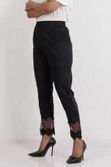 Women's Fashion Bottoms (Black)