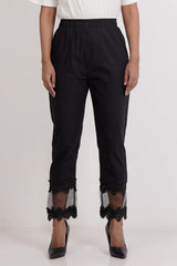 Women's Fashion Bottoms (Black)