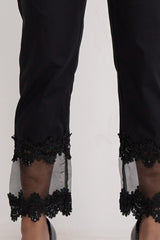 Women's Fashion Bottoms (Black)