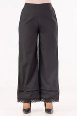 Women's Fashion Bottoms (Black)