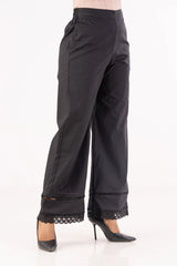Women's Fashion Bottoms (Black)