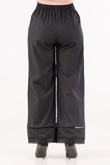 Women's Fashion Bottoms (Black)