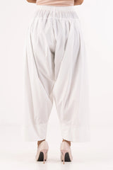 Women's Fashion Bottoms (White)