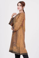 Women's Kurti (Copper)