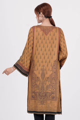 Women's Kurti (Copper)