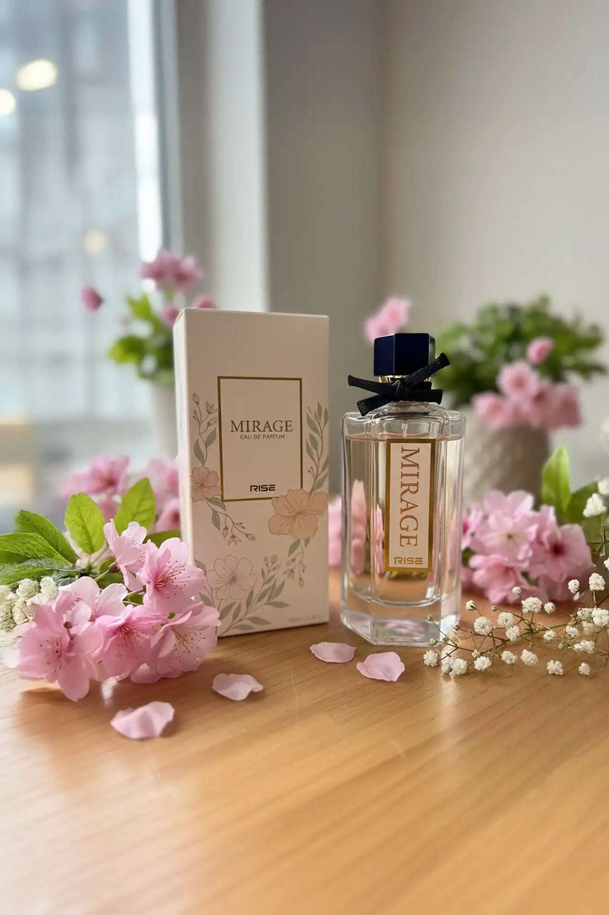 Women's Perfume (Mirage)