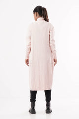 Women's Sweater (Pink)
