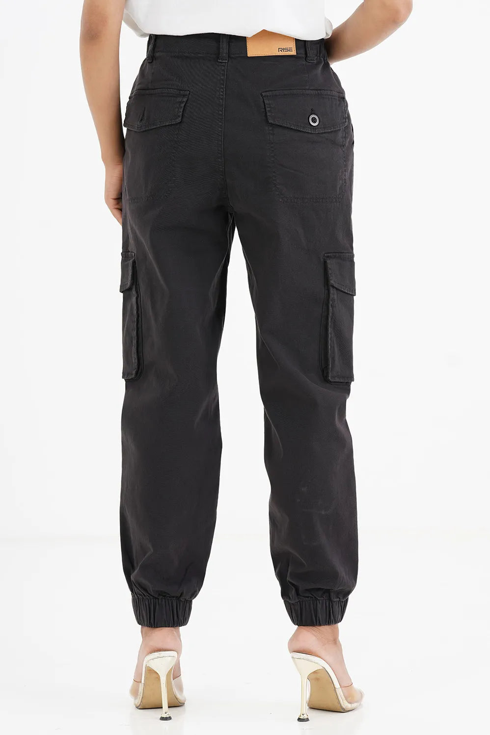 Women's Jogger (Black)