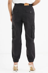 Women's Jogger (Black)
