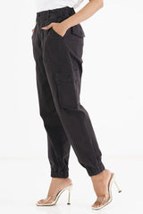 Women's Jogger (Black)